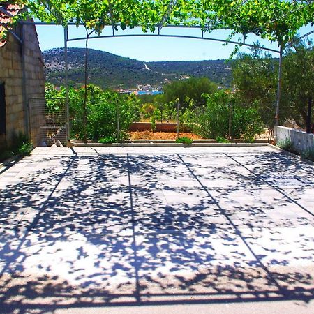 Holiday Home Ruda Vinišće Esterno foto