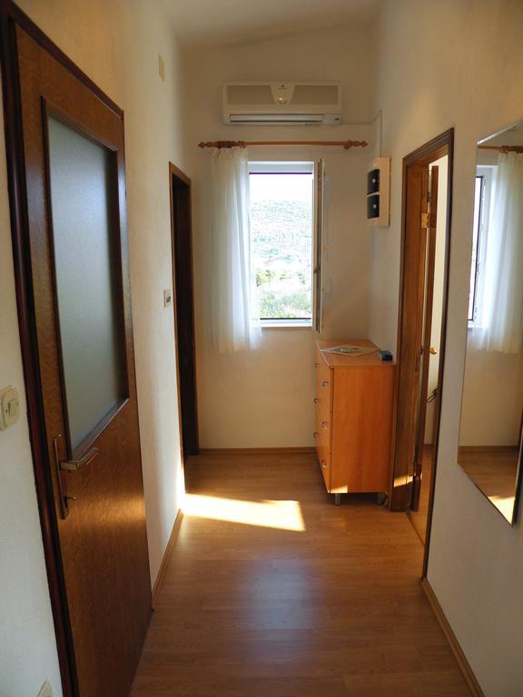 Holiday Home Ruda Vinišće Esterno foto