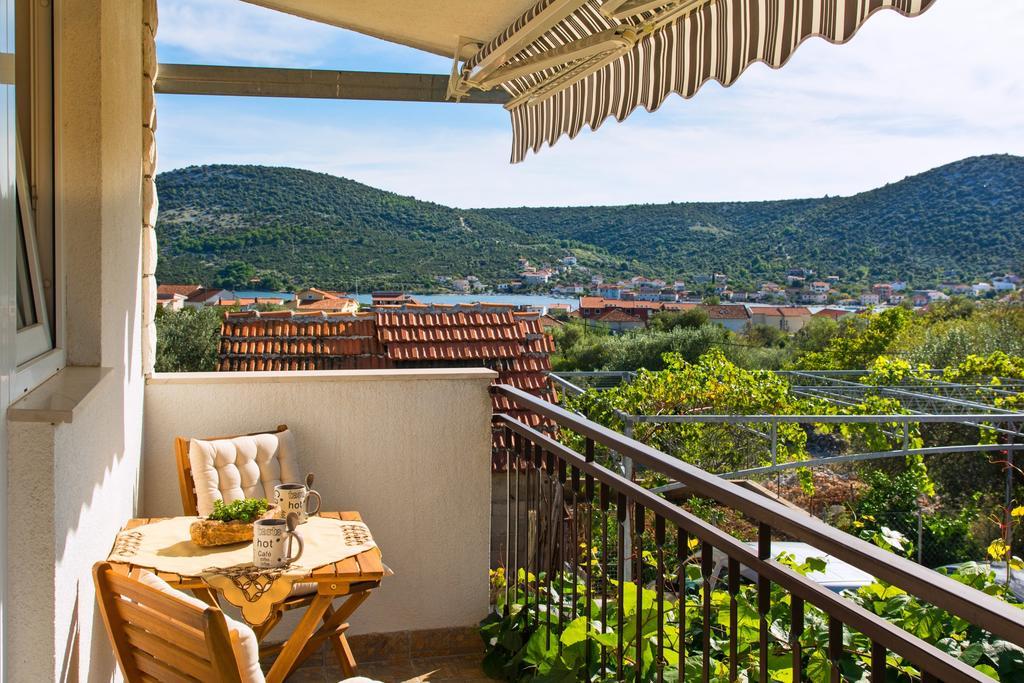 Holiday Home Ruda Vinišće Esterno foto