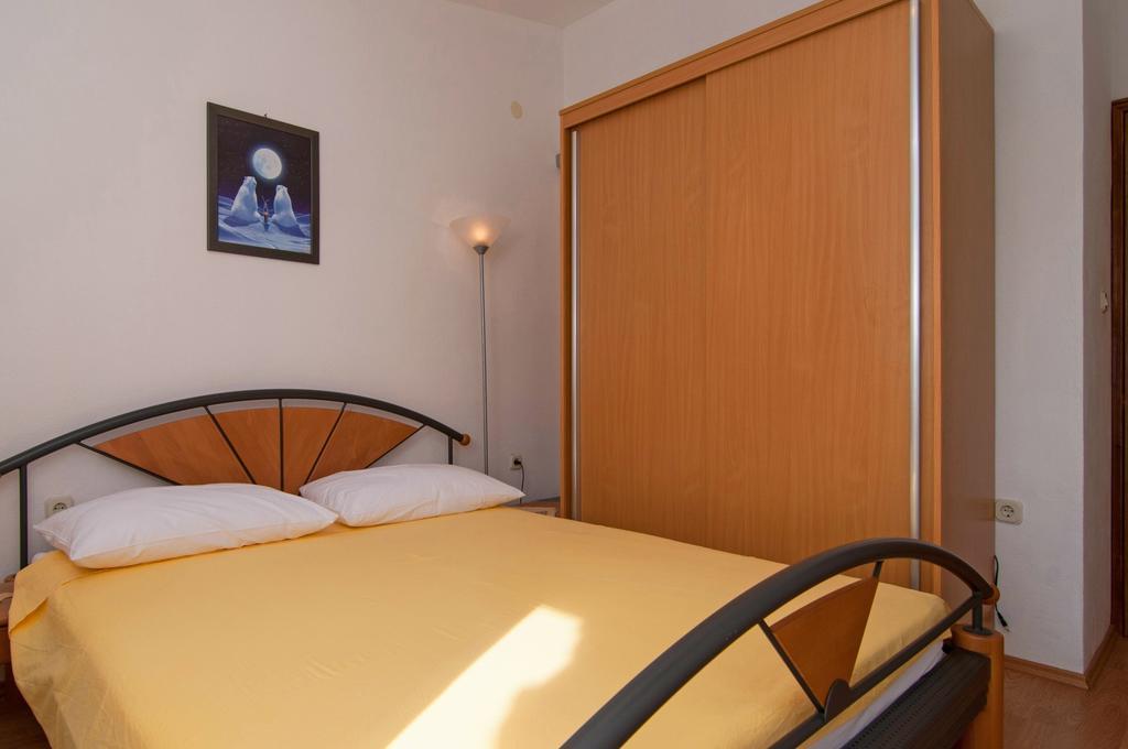 Holiday Home Ruda Vinišće Esterno foto
