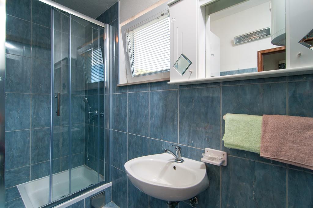 Holiday Home Ruda Vinišće Esterno foto