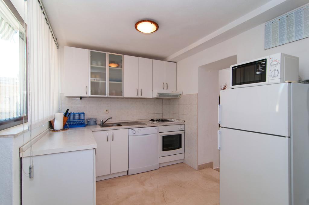 Holiday Home Ruda Vinišće Esterno foto