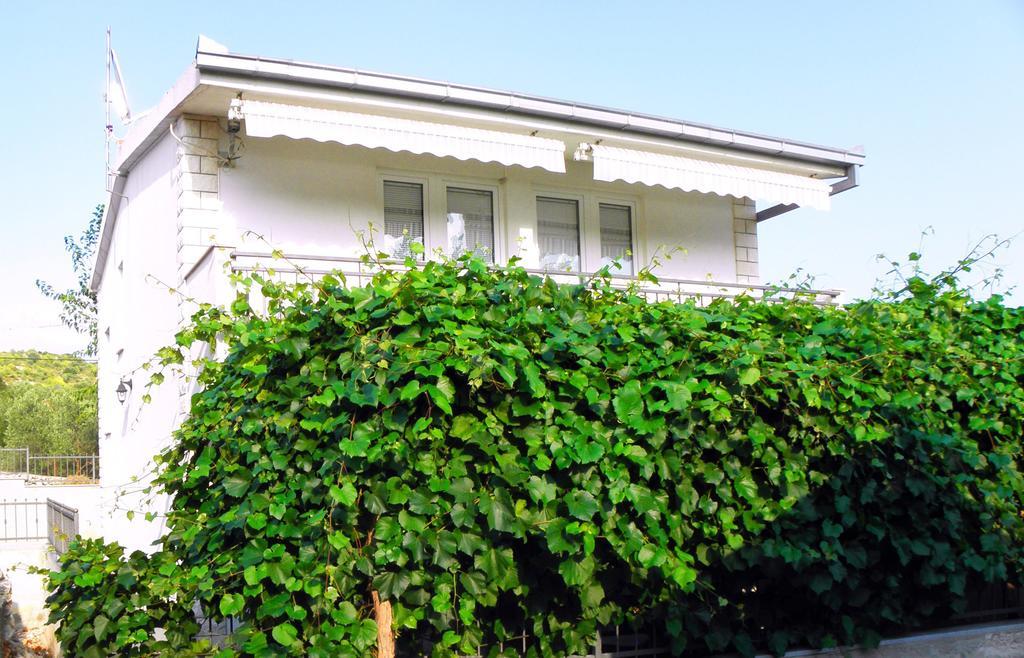 Holiday Home Ruda Vinišće Esterno foto