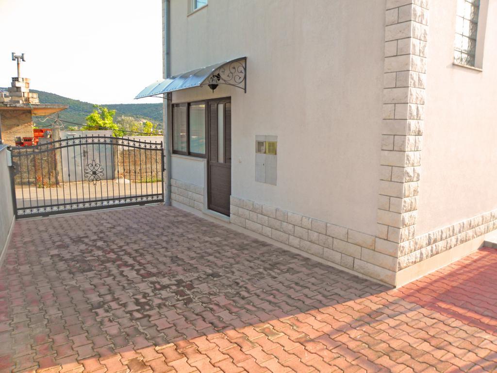 Holiday Home Ruda Vinišće Esterno foto
