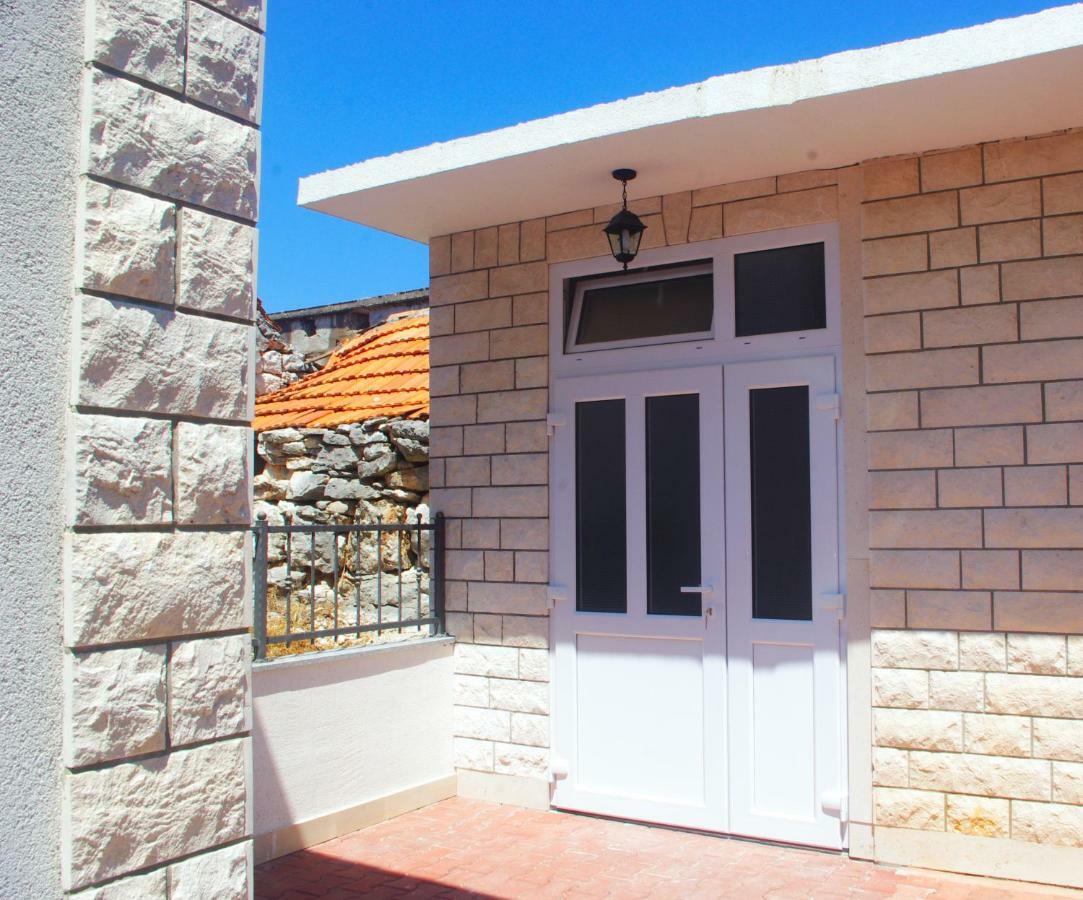 Holiday Home Ruda Vinišće Esterno foto