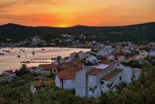 Holiday Home Ruda Vinišće Esterno foto