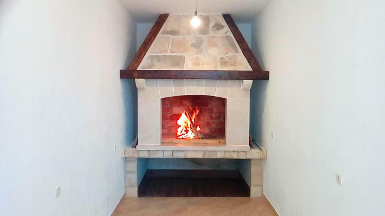 Holiday Home Ruda Vinišće Esterno foto