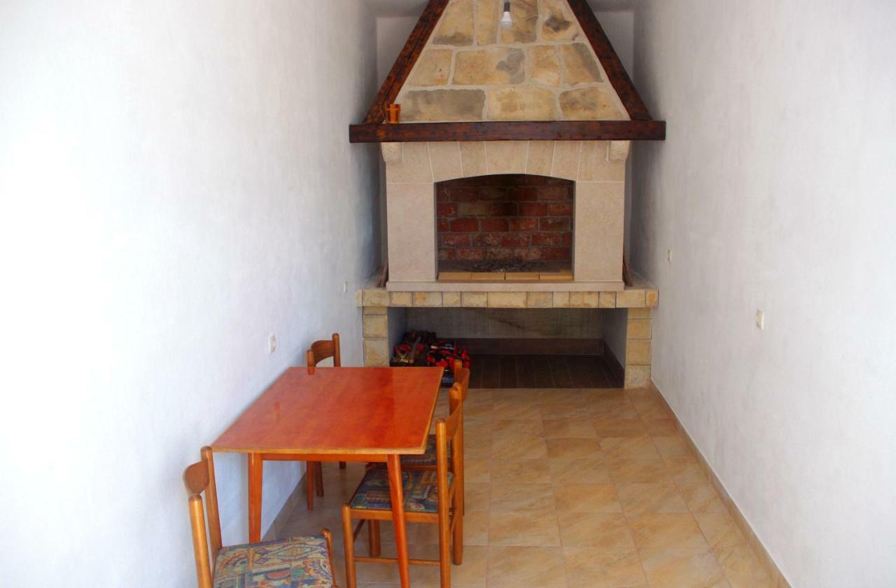 Holiday Home Ruda Vinišće Esterno foto
