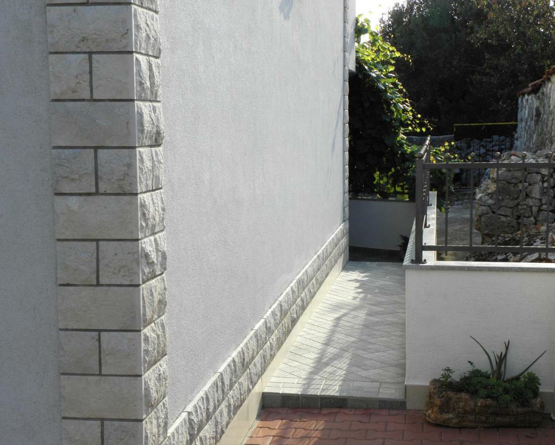 Holiday Home Ruda Vinišće Esterno foto