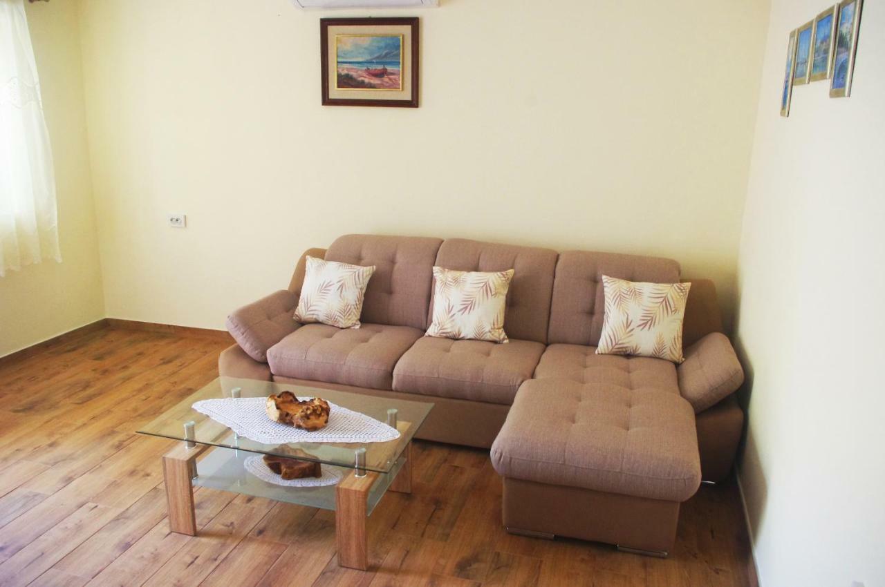 Holiday Home Ruda Vinišće Esterno foto