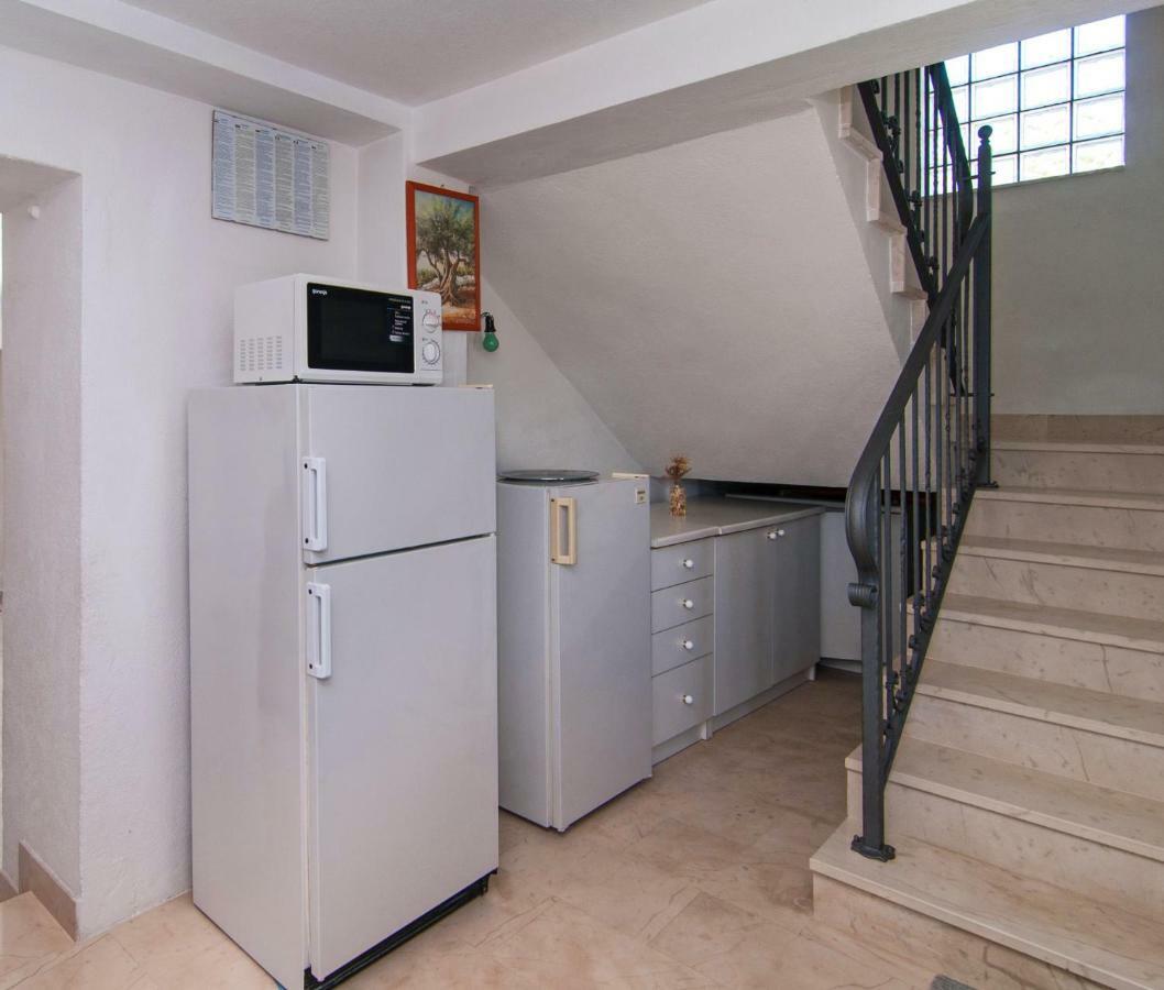 Holiday Home Ruda Vinišće Esterno foto